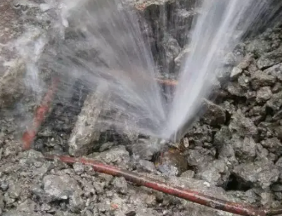 阆中水管维修多少钱