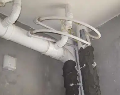 阆中水管维修哪家好